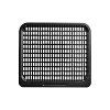 LIFE FRIED Φριτέζα Αέρος 12L LED 1800W 221-0366