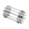 LIFE FRIED Φριτέζα Αέρος 12L LED 1800W 221-0366