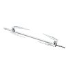 LIFE FRIED Φριτέζα Αέρος 12L LED 1800W 221-0366