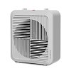 Life Clostra 221-0367 Αερόθερμο Δωματίου Δαπέδου 2000W