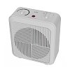 Life Clostra 221-0367 Αερόθερμο Δωματίου Δαπέδου 2000W