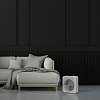 Life Clostra 221-0367 Αερόθερμο Δωματίου Δαπέδου 2000W