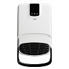 Life Bagno 221-0368 Αερόθερμο Μπάνιου Τοίχου IP23 2000W