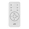 Life Bagno 221-0368 Αερόθερμο Μπάνιου Τοίχου IP23 2000W