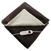 Life Cuddle Mocha Double 221-0369 Ηλεκτρική Κουβέρτα 180x130cm Καφέ