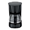 LIFE Robusta Καφετιέρα Φίλτρου 0.6L 221-0376