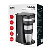 LIFE Solo Καφετιέρα Φίλτρου 0.42L 750W 221-0377