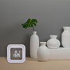 Ψηφιακό Ρολόι Ξυπνητήρι LED Life Twilight 221-0391
