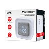 Ψηφιακό Ρολόι Ξυπνητήρι LED Life Twilight 221-0391
