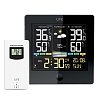 Life Alpine 221-0392 Μετεωρολογικός Σταθμός με Ασύρματο Αισθητήρα