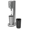 LIFE La Reine Φραπεδιέρα Ασημί 100W 221-0394