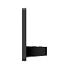Life Simple Black 221-0396 Ψηφιακό Θερμόμετρο Υγρόμετρο Μαύρο
