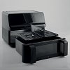 LIFE NOVELTY 2 σε 1 Διπλή και Μονή Φριτέζα Αέρος 9L 2700W 221-0411