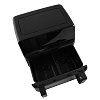 LIFE NOVELTY 2 σε 1 Διπλή και Μονή Φριτέζα Αέρος 9L 2700W 221-0411