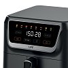 LIFE GR8 Φριτέζα Αέρος 8L 1700W 221-0412