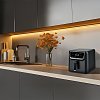 LIFE GR8 Φριτέζα Αέρος 8L 1700W 221-0412