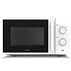 LIFE micro20 Φούρνος Μικροκυμάτων Λευκό 20L 700W 221-0413