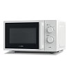 LIFE micro20 Φούρνος Μικροκυμάτων Λευκό 20L 700W 221-0413