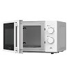 LIFE micro20 Φούρνος Μικροκυμάτων Λευκό 20L 700W 221-0413