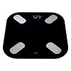 Bluetooth Tuya Smart Ψηφιακή Ζυγαριά Μπάνιου Life Fit Smart Bt 221-0414