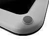 Bluetooth Tuya Smart Ψηφιακή Ζυγαριά Μπάνιου Life Fit Smart Bt 221-0414