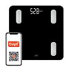 Ζυγαριά Μπάνιου Wi-Fi Tuya Smart Life Workout Smart Wifi 221-0415