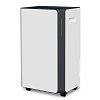 Life Smart CONCEPT20 221-0417 Αφυγραντήρας Wi-Fi Ιονιστής 20L