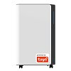 Life Smart CONCEPT20 221-0417 Αφυγραντήρας Wi-Fi Ιονιστής 20L