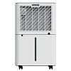 Life Smart CONCEPT20 221-0417 Αφυγραντήρας Wi-Fi Ιονιστής 20L