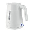 LIFE Element Βραστήρας Λευκό 1.0L 1500W 221-0419