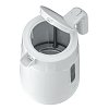 LIFE Element Βραστήρας Λευκό 1.0L 1500W 221-0419
