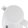 LIFE Element Βραστήρας Λευκό 1.0L 1500W 221-0419