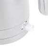 LIFE Element Βραστήρας Λευκό 1.0L 1500W 221-0419