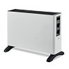 Life Comfort 221-0421 Θερμοπομπός Δαπέδου 2000W Λευκό