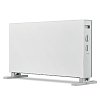 Life Optimal 221-0422 Θερμοπομπός Δαπέδου 2600W Λευκό