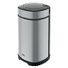 LIFE Arabica Ηλεκτρικός Μύλος Καφέ Inox 150W 221-0425
