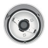 LIFE Arabica Ηλεκτρικός Μύλος Καφέ Inox 150W 221-0425