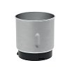 LIFE Arabica Ηλεκτρικός Μύλος Καφέ Inox 150W 221-0425