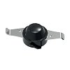 LIFE Arabica Ηλεκτρικός Μύλος Καφέ Inox 150W 221-0425