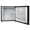 Life Junior Suite 221-0433 Ψυγείο Mini Bar 41L Μαύρο 49.5x45x45