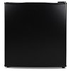 Life Junior Suite 221-0433 Ψυγείο Mini Bar 41L Μαύρο 49.5x45x45