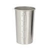 LIFE Roi Mat Φραπεδιέρα Inox 100W 221-0436