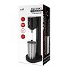 LIFE Roi Mat Φραπεδιέρα Inox 100W 221-0436