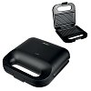 LIFE TOSTAKI Τοστιέρα με Αντικολλητικές Grill Πλάκες 750W 221-0437