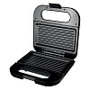 LIFE TOSTAKI Τοστιέρα με Αντικολλητικές Grill Πλάκες 750W 221-0437