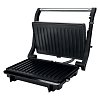 LIFE PANINI Τοστιέρα με Αντικολλητικές Grill Πλάκες 1000W 221-0438