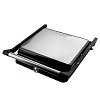 LIFE ASADO Ηλεκτρική Γκριλιέρα 2000W 221-0439