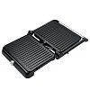 LIFE ASADO Ηλεκτρική Γκριλιέρα 2000W 221-0439