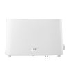 LIFE CRUNCHY Φρυγανιέρα 2 Θέσεων 750W 221-0445