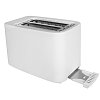 LIFE CRUNCHY Φρυγανιέρα 2 Θέσεων 750W 221-0445
